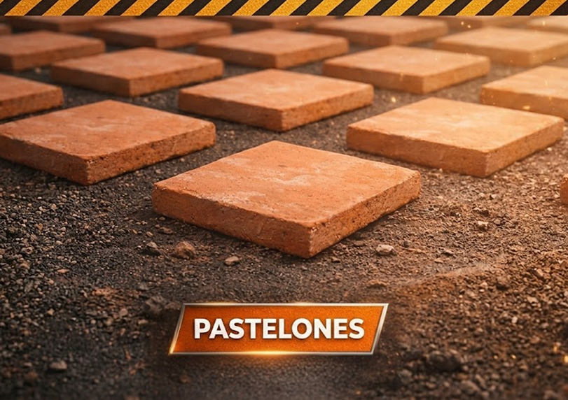 Pastelones